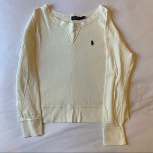 Polo by Ralph Lauren Crewneck